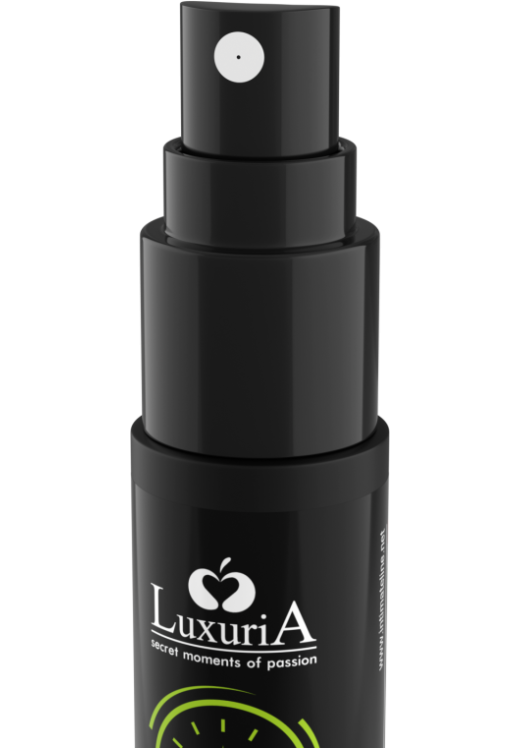 Επιβραδυντικό σπρέι σε συσκευασία 20 ml