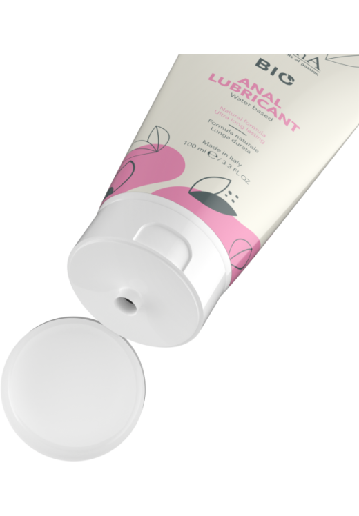 Πρωκτικό λιπαντικό με άρωμα ουδέτερο σε συσκευασία 100  ml