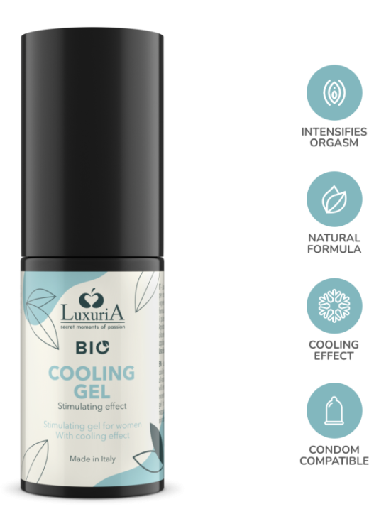 Γυναικείο διεγερτικό σε συσκευασία 30  ml