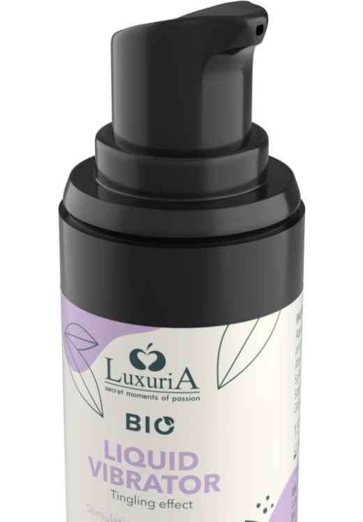 Γυναικείο διεγερτικό σε συσκευασία 15  ml