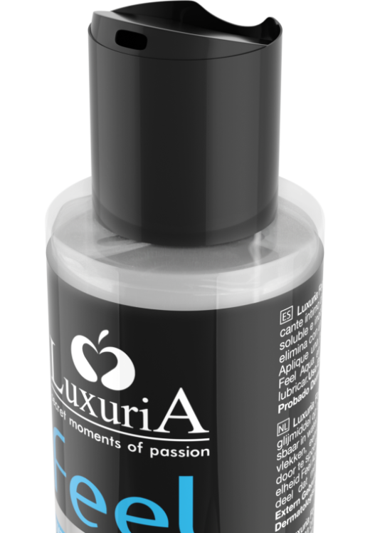 Λιπαντικό νερού με άρωμα άοσμο σε συσκευασία 150 ml