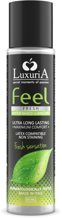 Δροσιστικό λιπαντικό με άρωμα ουδέτερο σε συσκευασία 60 ml