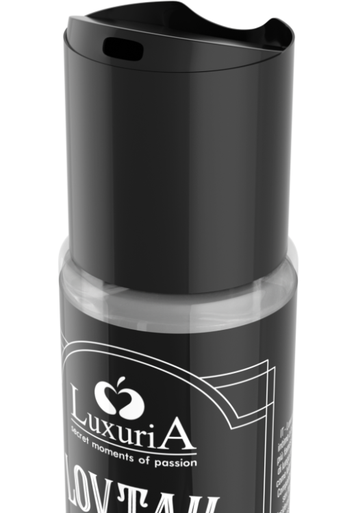 Λιπαντικό με άρωμα mojito σε συσκευασία 60 ml