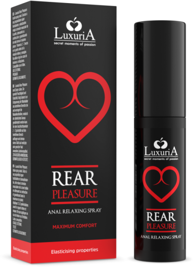 Σπρέι χαλάρωσης με άρωμα ουδέτερο σε συσκευασία 20 ml