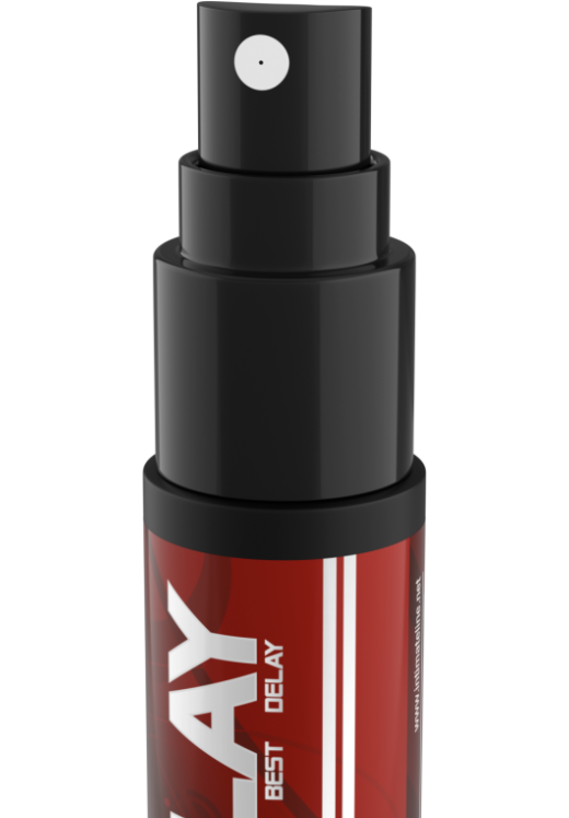 Επιβραδυντικό σπρέι σε συσκευασία 20 ml