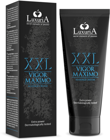 Ανδρικό διεγερτικό σε συσκευασία 75 ml