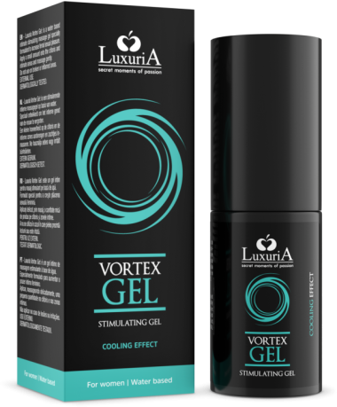 Γυναικείο διεγερτικό με άρωμα ουδέτερο σε συσκευασία 30 ml