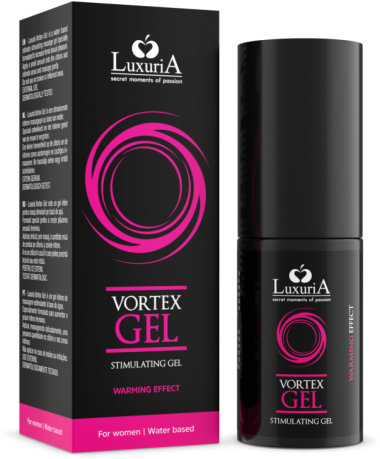 Γυναικείο διεγερτικό με άρωμα ουδέτερο σε συσκευασία 30 ml