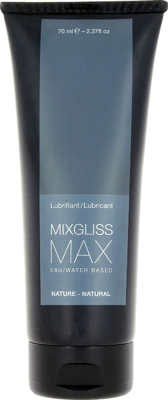 Πρωκτικό λιπαντικό με άρωμα ουδέτερο σε συσκευασία 70 ml