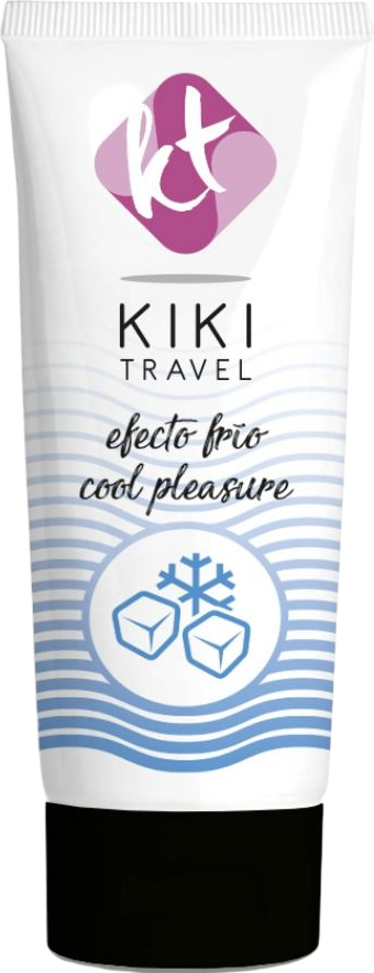 Δροσιστικό λιπαντικό με άρωμα ουδέτερο σε συσκευασία 50 ml