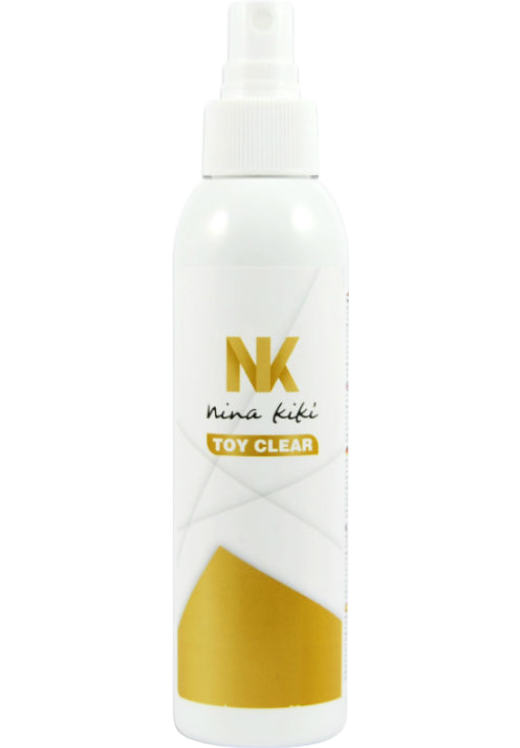 Καθαριστικό Nina Cup Toy Cleaner 150ml