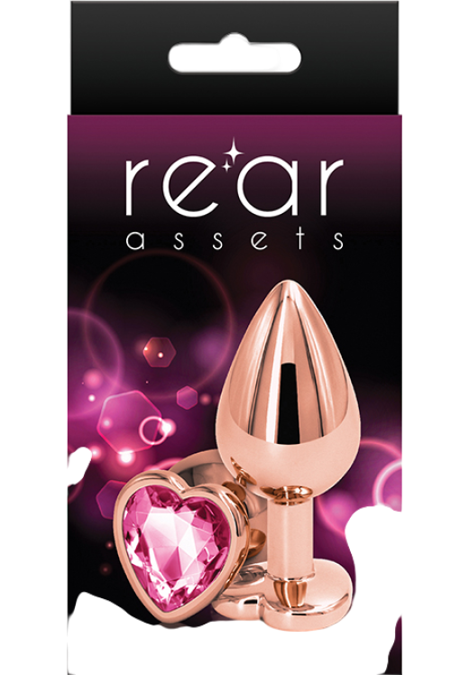 Μεταλλική σφήνα με κόσμημα σε χρυσαφί χρώμα, μήκους 8,2 εκ. και μέγιστης διαμέτρου 3,4 εκ.