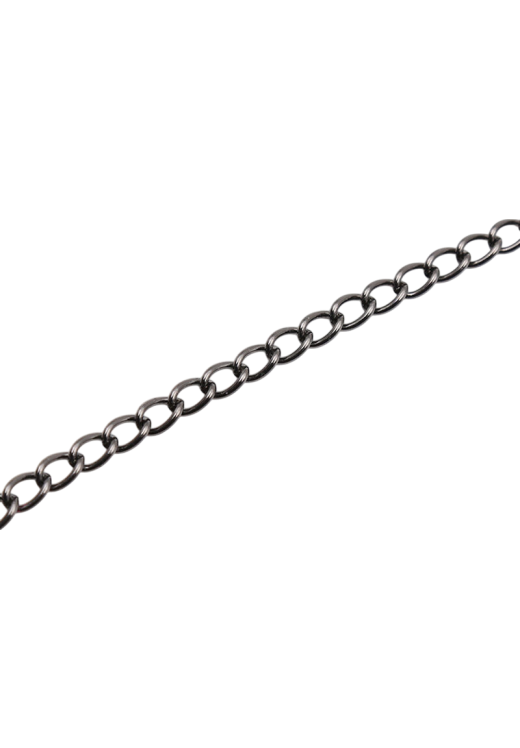 Μεταλλικοί σφιγκτήρες θηλών σε ασημί χρώμα