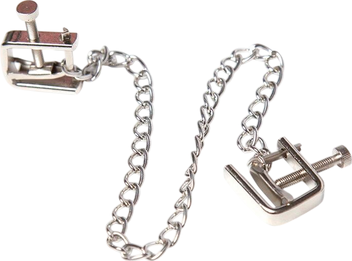 Μεταλλικοί σφιγκτήρες