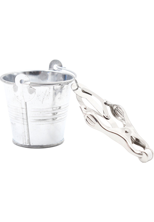 Μεταλλικοί σφιγκτήρες θηλών