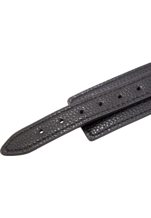 Κολάρο σε μαύρο χρώμα