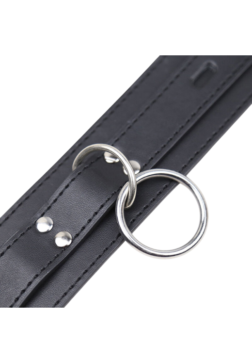 Κολάρο σε μαύρο χρώμα