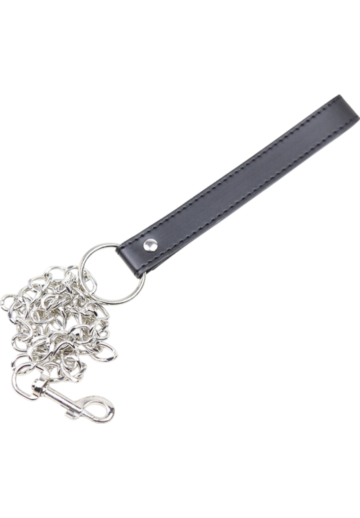 Κολάρο σε μαύρο χρώμα