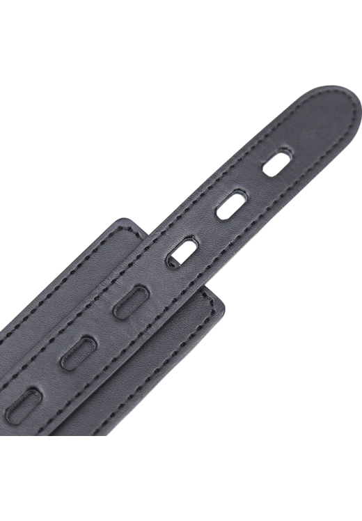 Κολάρο σε μαύρο χρώμα