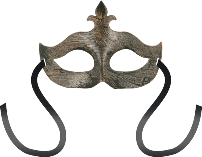 Μάσκα προσώπου