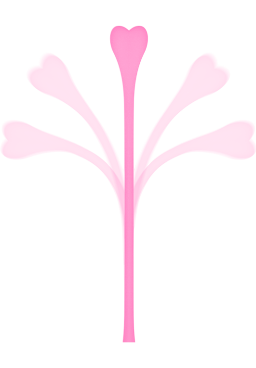 Kegel μπάλες από σιλικόνη, μήκους 17 εκ. και μέγιστης διαμέτρου 3,4 εκ.