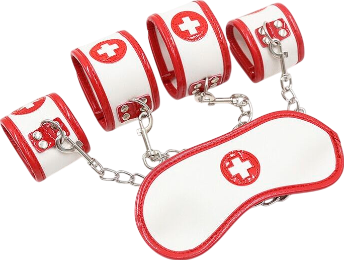 Sex toy kit από pvc