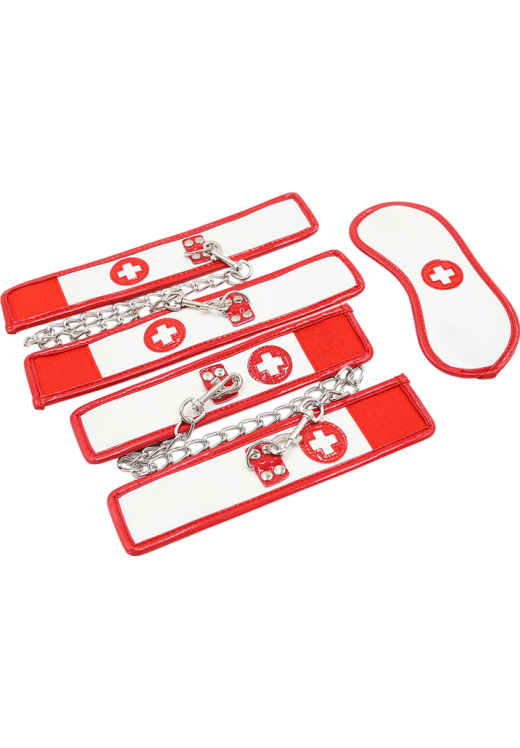 Sex toy kit από pvc