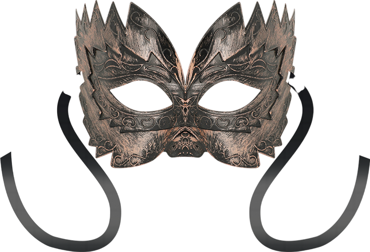 Μάσκα προσώπου