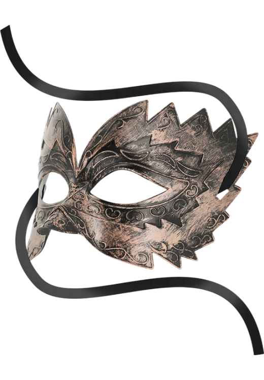 Μάσκα προσώπου