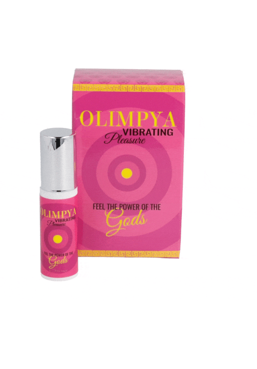 Σπρέι σε συσκευασία 6 ml