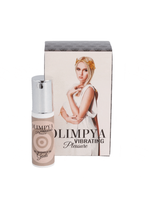 Γυναικείο διεγερτικό με άρωμα κάνναβη σε συσκευασία 6 ml