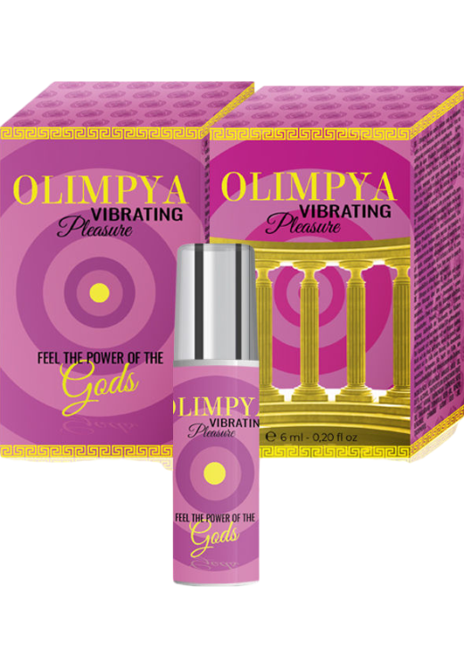 Σπρέι σε συσκευασία 6 ml