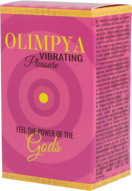 Σπρέι σε συσκευασία 6 ml