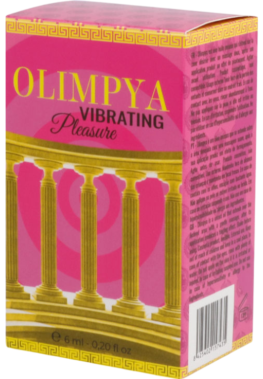 Σπρέι σε συσκευασία 6 ml