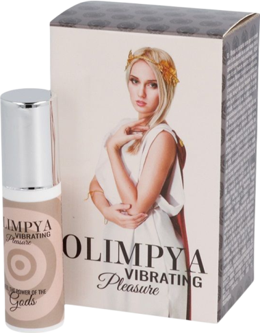 Γυναικείο διεγερτικό με άρωμα κάνναβη σε συσκευασία 6 ml