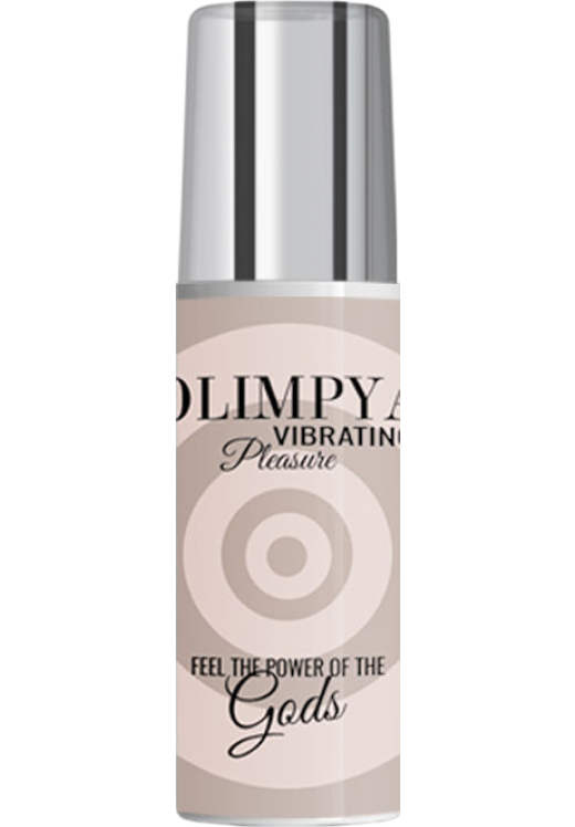 Γυναικείο διεγερτικό με άρωμα κάνναβη σε συσκευασία 6 ml