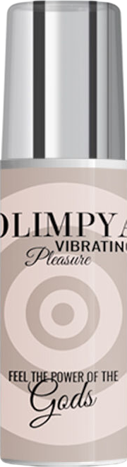 Γυναικείο διεγερτικό με άρωμα κάνναβη σε συσκευασία 6 ml