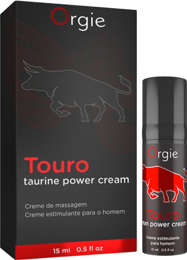 Ανδρικό διεγερτικό σε συσκευασία 15 ml