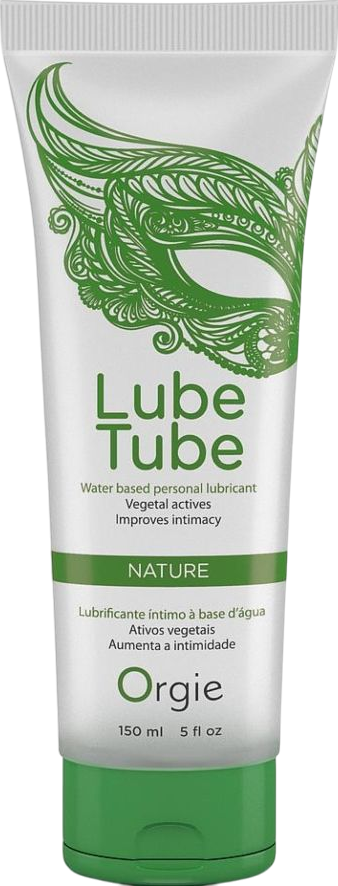 Λιπαντικό νερού με άρωμα ουδέτερο σε συσκευασία 150 ml