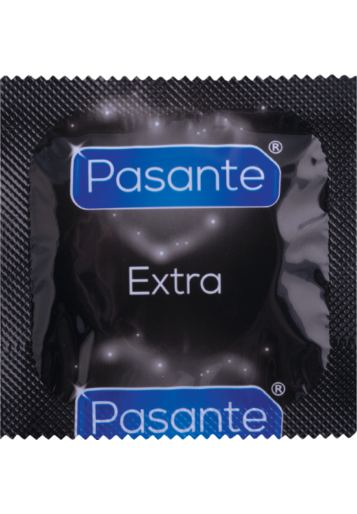 Ενισχυμένα προφυλακτικά σε διάφανο χρώμα, συσκευασίας 12 τ.μ.χ