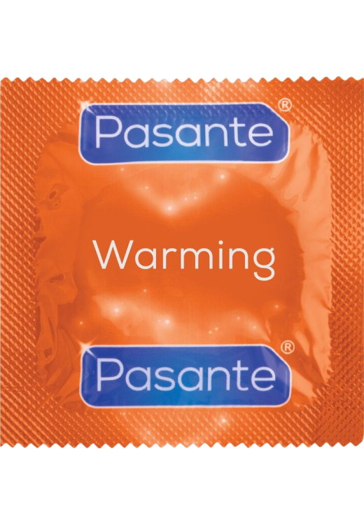 Προφυλακτικά με ραβδώσεις σε διάφανο χρώμα, συσκευασίας 12 τ.μ.χ