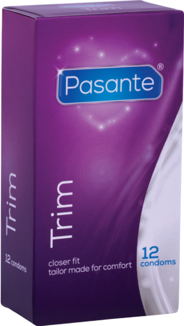 Προφυλακτικά σε διάφανο χρώμα, συσκευασίας 12 τ.μ.χ