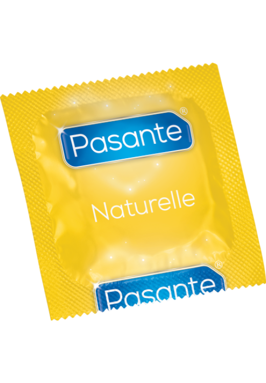 Προφυλακτικά σε διάφανο χρώμα, συσκευασίας 3 τ.μ.χ