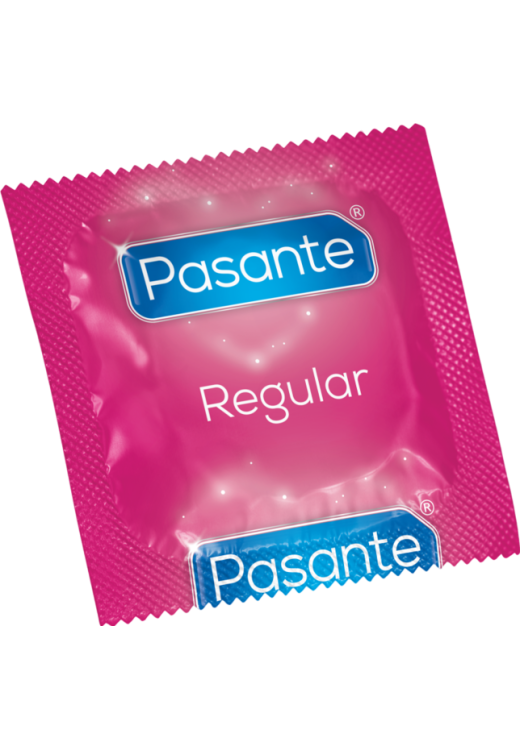 Προφυλακτικά σε διάφανο χρώμα, συσκευασίας 3 τ.μ.χ