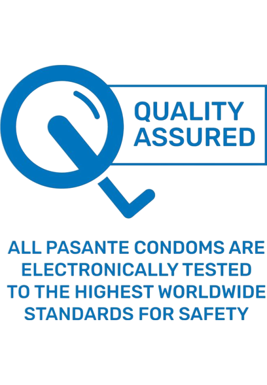 Έξτρα λεπτά προφυλακτικά σε διάφανο χρώμα, συσκευασίας 3 τ.μ.χ