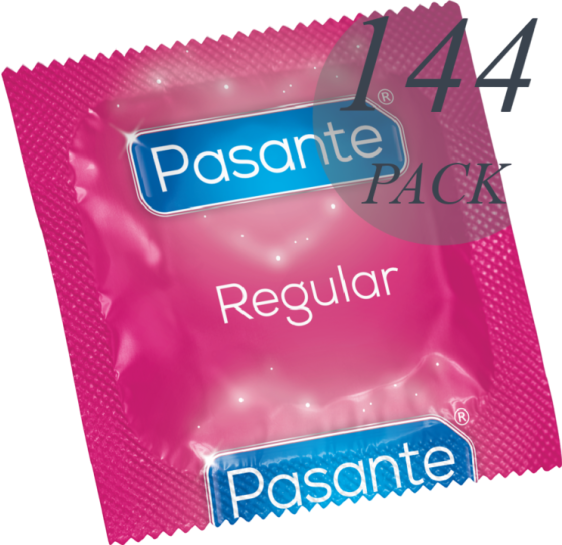 Προφυλακτικά σε διάφανο χρώμα