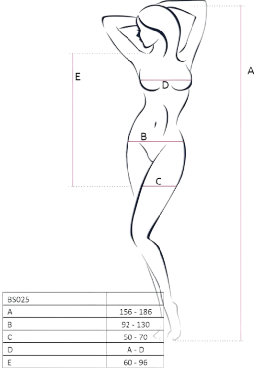 Διχτυωτό φόρεμα με μακρύ μανίκι σε μαύρο χρώμα
