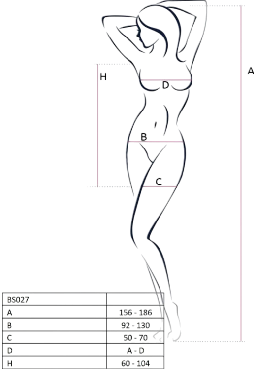 Διχτυωτό φόρεμα με ραντάκια σε μαύρο χρώμα