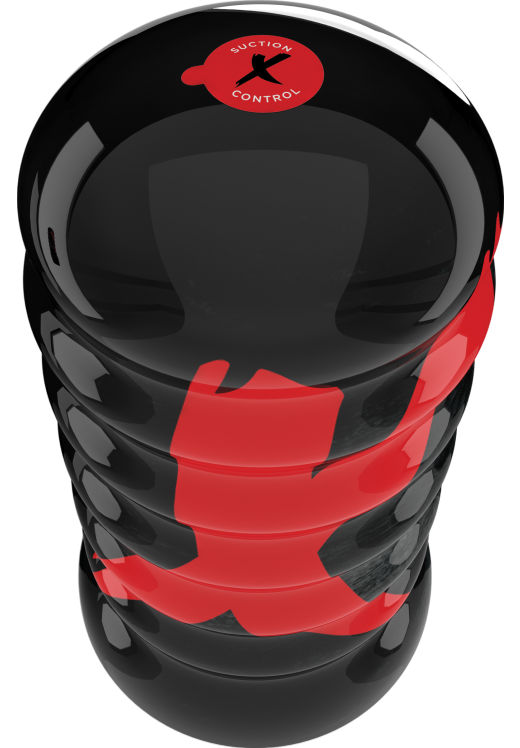 Αυνανιστήρι κόλπου από fanta flesh σε φυσικό χρώμα, μήκους 18,5 εκ.