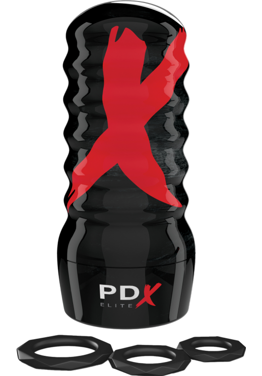 Αυνανιστήρι κόλπου από fanta flesh σε φυσικό χρώμα, μήκους 18,5 εκ.